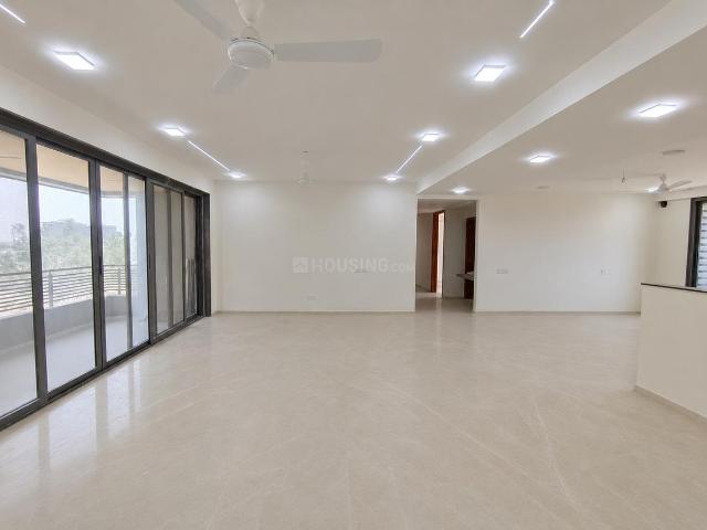 Flat for rent in Tilakwada, Gujarat