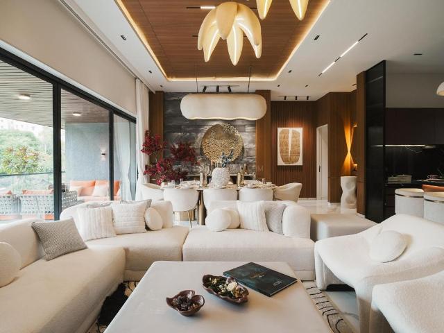 Flat for sale in Tilakwada, Gujarat