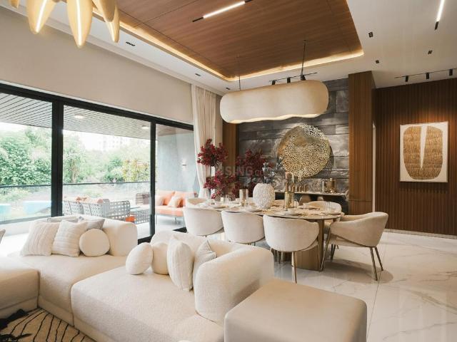Flat for sale in Tilakwada, Gujarat