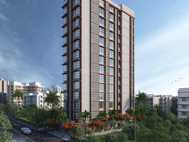 Flat for sale in Andheri - Mumbai, National Capital Territory Of Delhi