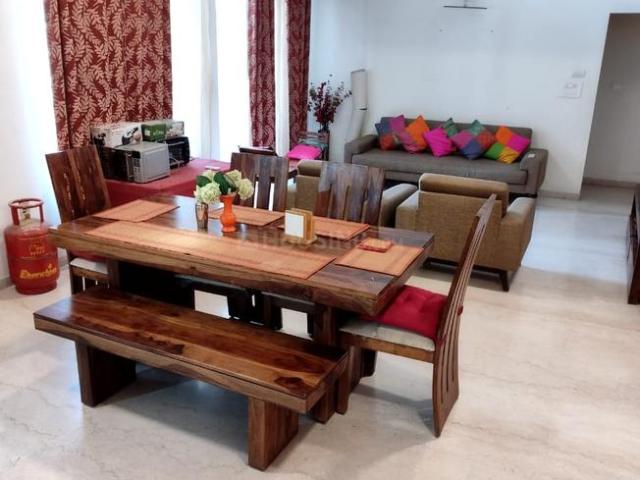 Flat for rent in Poona, National Capital Territory Of Delhi