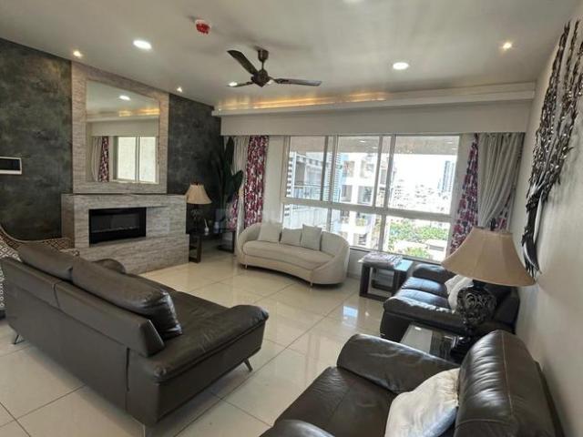 Flat for rent in Kharadi, Pune
