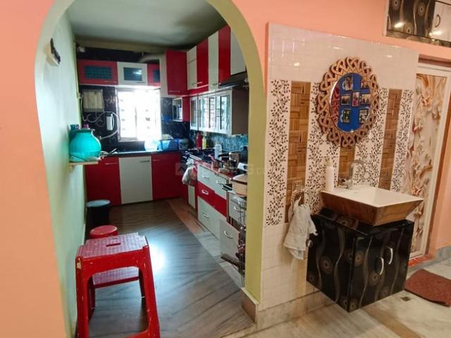 Flat for sale in North 24 Parganas, Khardaha