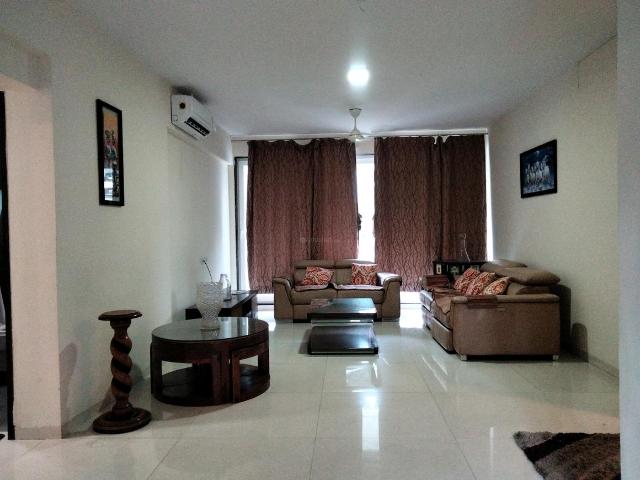 Flat for rent in Kamothe - Mumbai, National Capital Territory Of Delhi