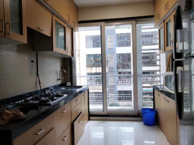 Flat for rent in Kamothe - Mumbai, National Capital Territory Of Delhi