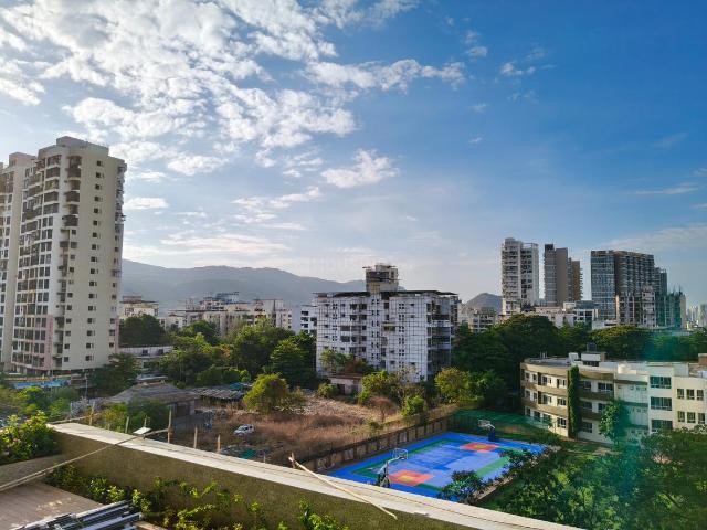 Flat for rent in Kamothe - Mumbai, National Capital Territory Of Delhi