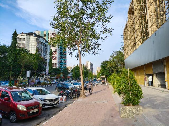 Flat for rent in Kamothe - Mumbai, National Capital Territory Of Delhi