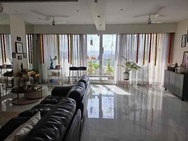 Flat for rent in Kamothe - Mumbai, National Capital Territory Of Delhi