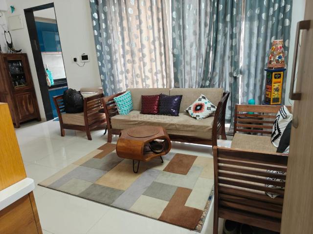 Flat for rent in Kamothe - Mumbai, National Capital Territory Of Delhi