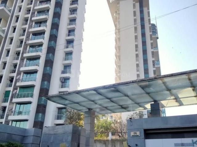 Flat for rent in Kamothe - Mumbai, National Capital Territory Of Delhi