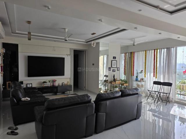 Flat for rent in Kamothe - Mumbai, National Capital Territory Of Delhi