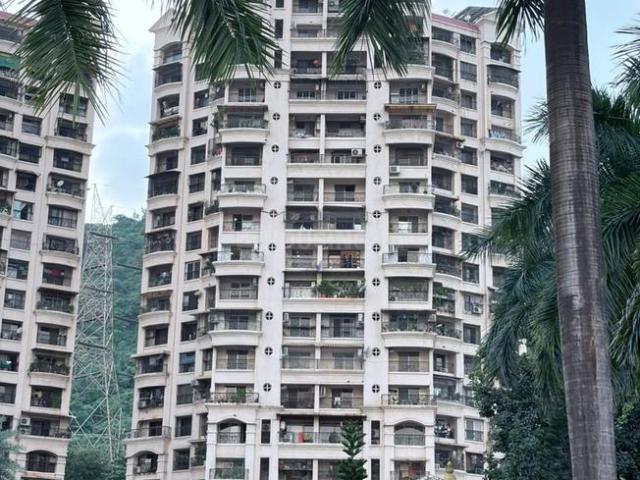 Flat for rent in Kamothe - Mumbai, National Capital Territory Of Delhi