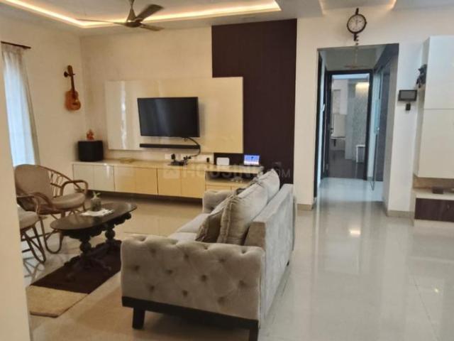 Flat for rent in Sai Mannat, Panvel