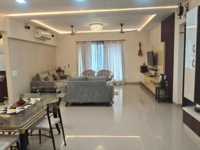 Flat for rent in Sai Mannat, Panvel
