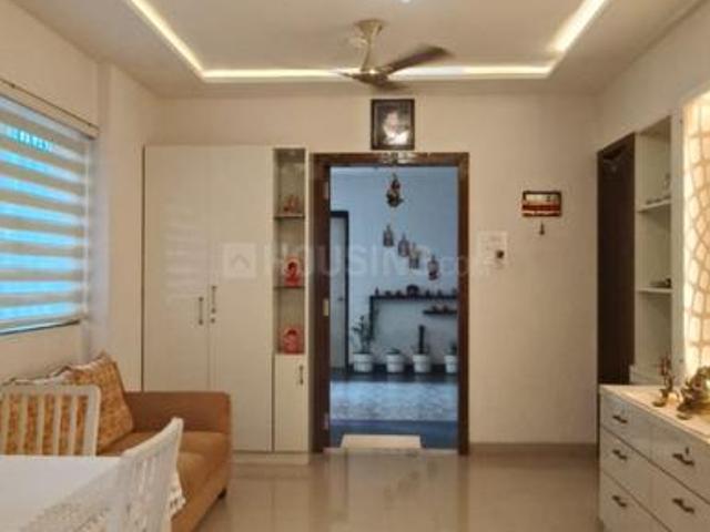 Flat for rent in Sai Mannat, Panvel