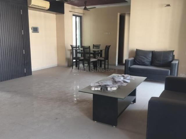 Flat for rent in Kopra Village, Panvel