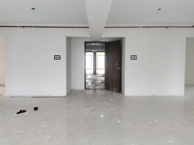 Flat for sale in Panvel, Raigad