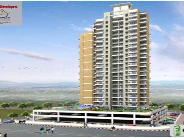 Flat for sale in Kamothe - Mumbai, National Capital Territory Of Delhi