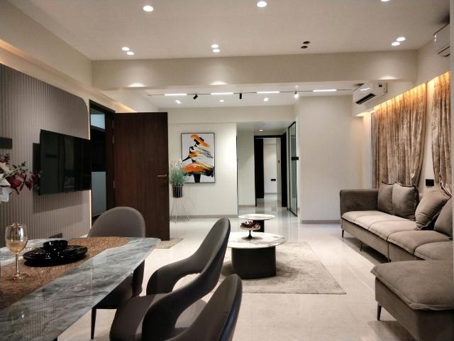 Flat for sale in Kamothe - Mumbai, National Capital Territory Of Delhi