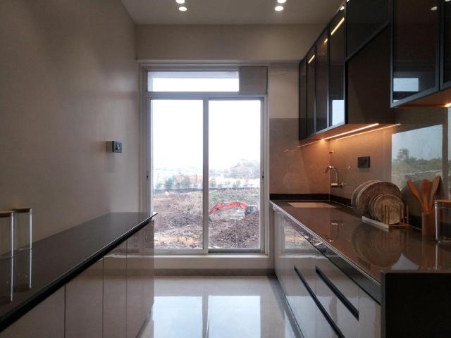 Flat for sale in Kamothe - Mumbai, National Capital Territory Of Delhi