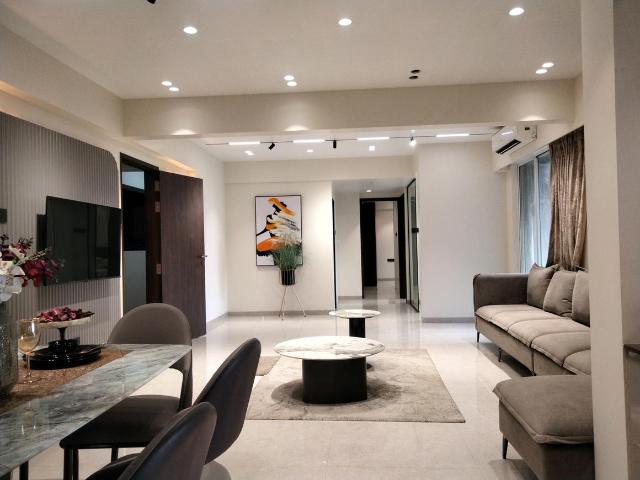 Flat for sale in Kamothe - Mumbai, National Capital Territory Of Delhi