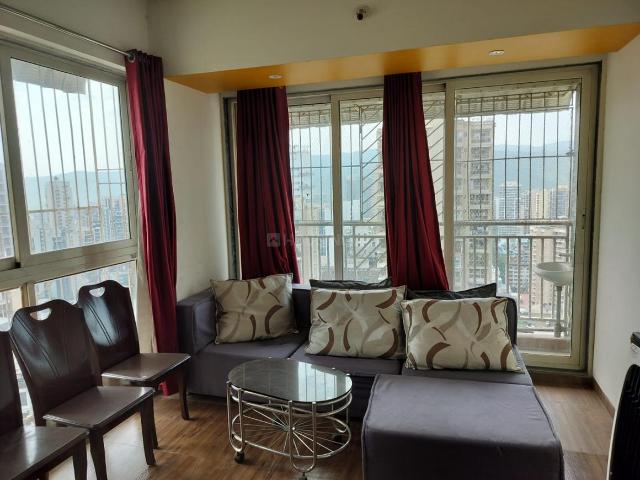 Flat for sale in Kamothe - Mumbai, National Capital Territory Of Delhi