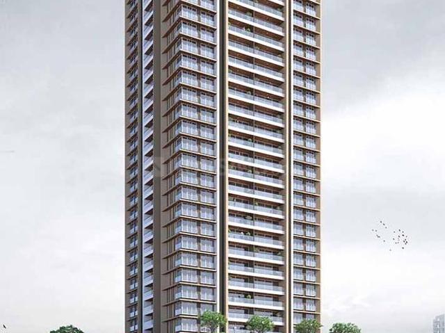 Flat for sale in Kamothe - Mumbai, National Capital Territory Of Delhi