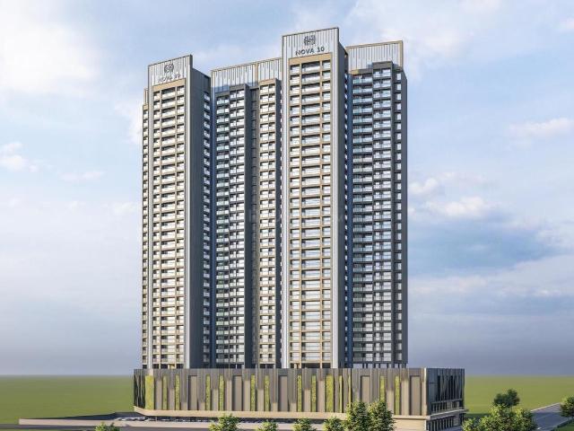 Flat for sale in Kamothe - Mumbai, National Capital Territory Of Delhi