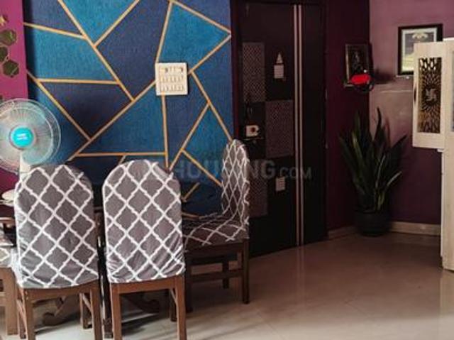 Flat for sale in Kamothe - Mumbai, National Capital Territory Of Delhi
