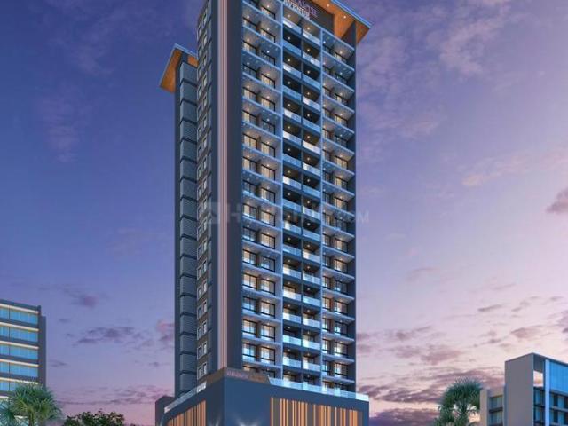 Flat for sale in Kamothe - Mumbai, National Capital Territory Of Delhi