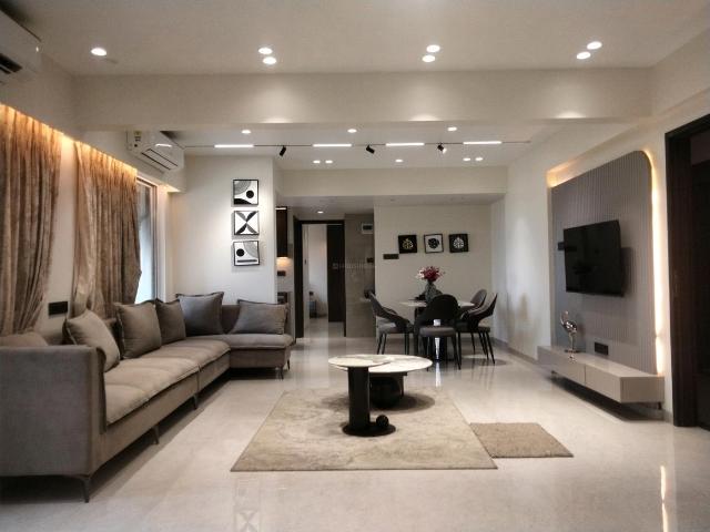 Flat for sale in Kamothe - Mumbai, National Capital Territory Of Delhi