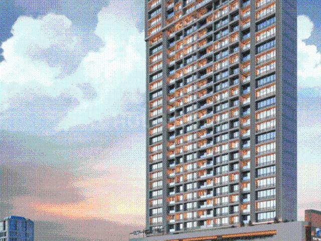 Flat for sale in Kamothe - Mumbai, National Capital Territory Of Delhi