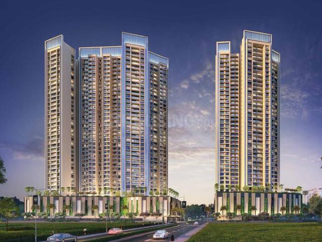 Flat for sale in Kamothe - Mumbai, National Capital Territory Of Delhi