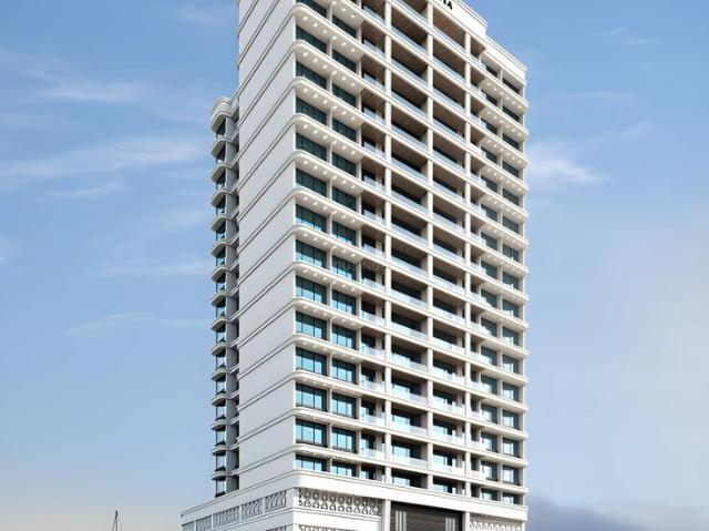 Flat for sale in Kamothe - Mumbai, National Capital Territory Of Delhi