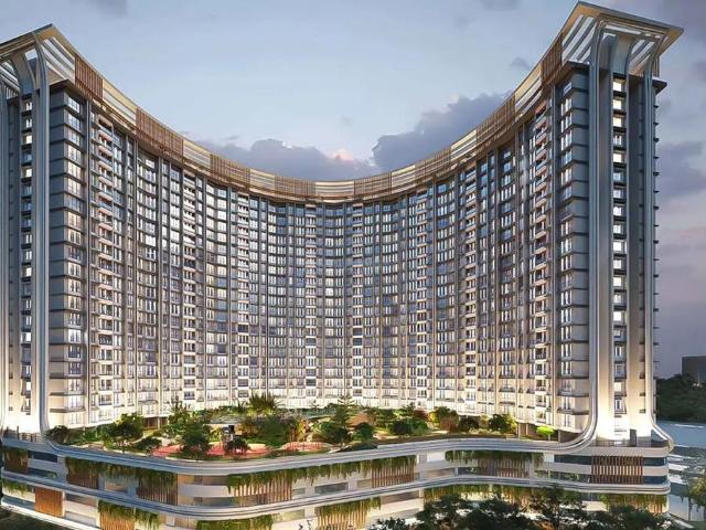 Flat for sale in Kamothe - Mumbai, National Capital Territory Of Delhi