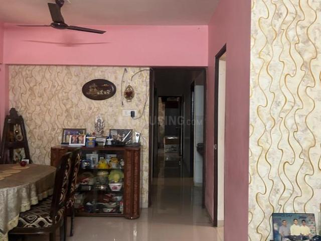 Flat for sale in Kamothe - Mumbai, National Capital Territory Of Delhi