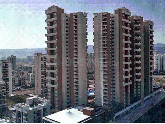 Flat for sale in Kamothe - Mumbai, National Capital Territory Of Delhi