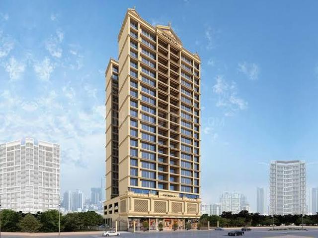 Flat for sale in Kamothe - Mumbai, National Capital Territory Of Delhi