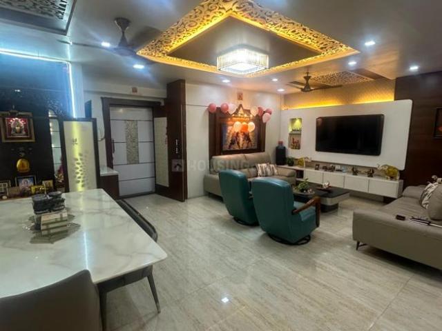 Flat for sale in Kamothe - Mumbai, National Capital Territory Of Delhi