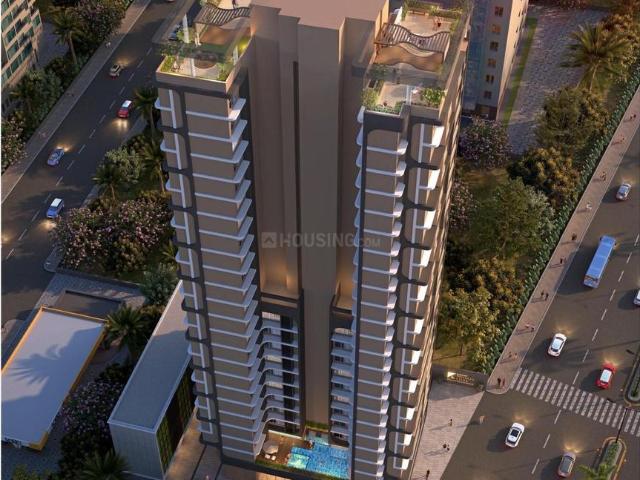 Flat for sale in Kamothe - Mumbai, National Capital Territory Of Delhi