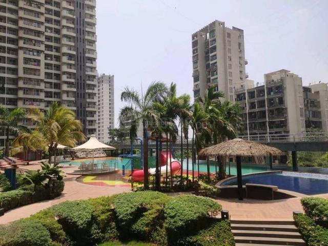 Flat for sale in Kamothe - Mumbai, National Capital Territory Of Delhi