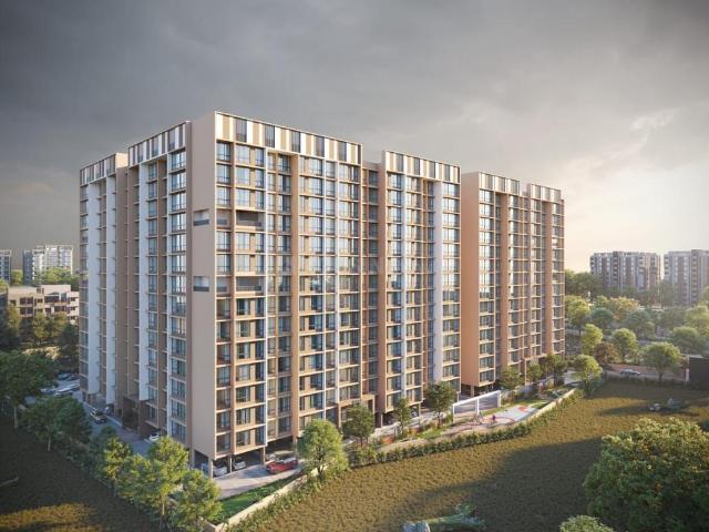 Flat for sale in Kamothe - Mumbai, National Capital Territory Of Delhi