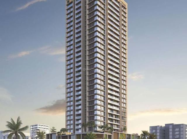 Flat for sale in Kamothe - Mumbai, National Capital Territory Of Delhi