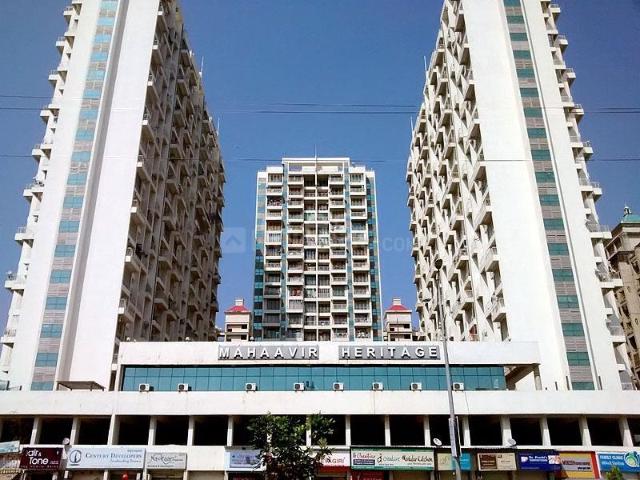 Flat for sale in Kamothe - Mumbai, National Capital Territory Of Delhi