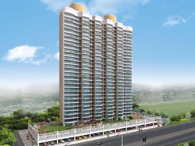 Flat for sale in Kamothe - Mumbai, National Capital Territory Of Delhi