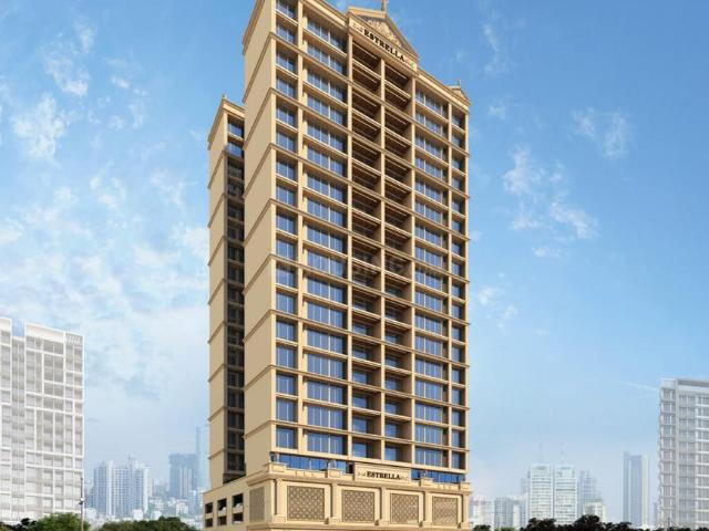 Flat for sale in Kharghar, Panvel