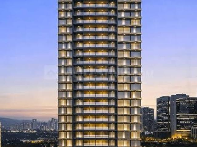 Flat for sale in Belpada Village, Panvel