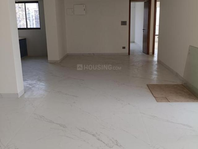 Flat for sale in Vastu Vihar, Panvel