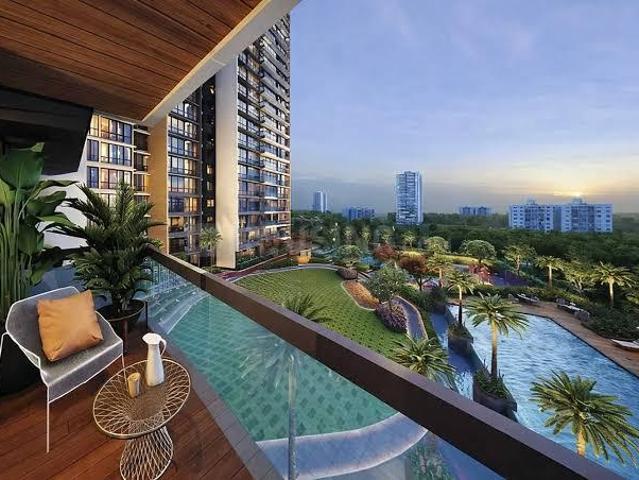 Flat for sale in Kharghar, Panvel