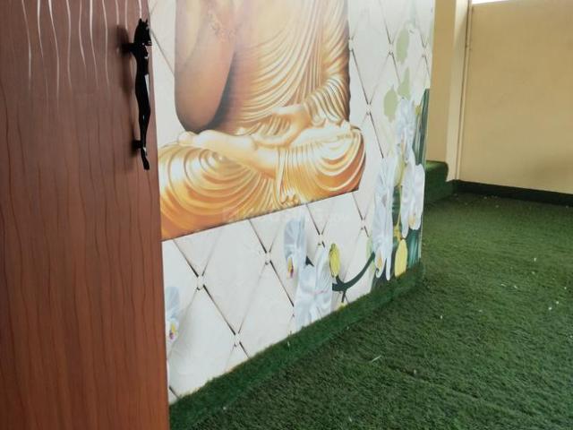 Flat for sale in Indore City, Indore